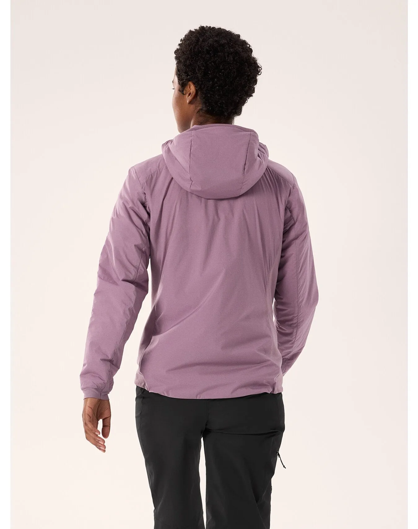 Atom Hoody (Women's) - X000006780 - Past Season