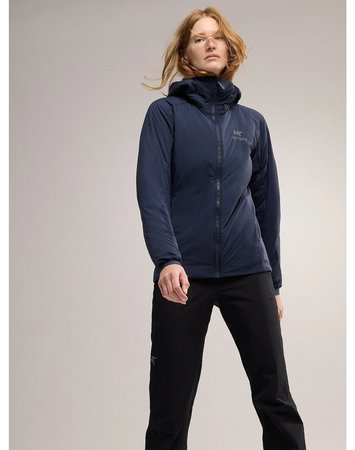 Atom Hoody (Women's) - X000006780 - Past Season