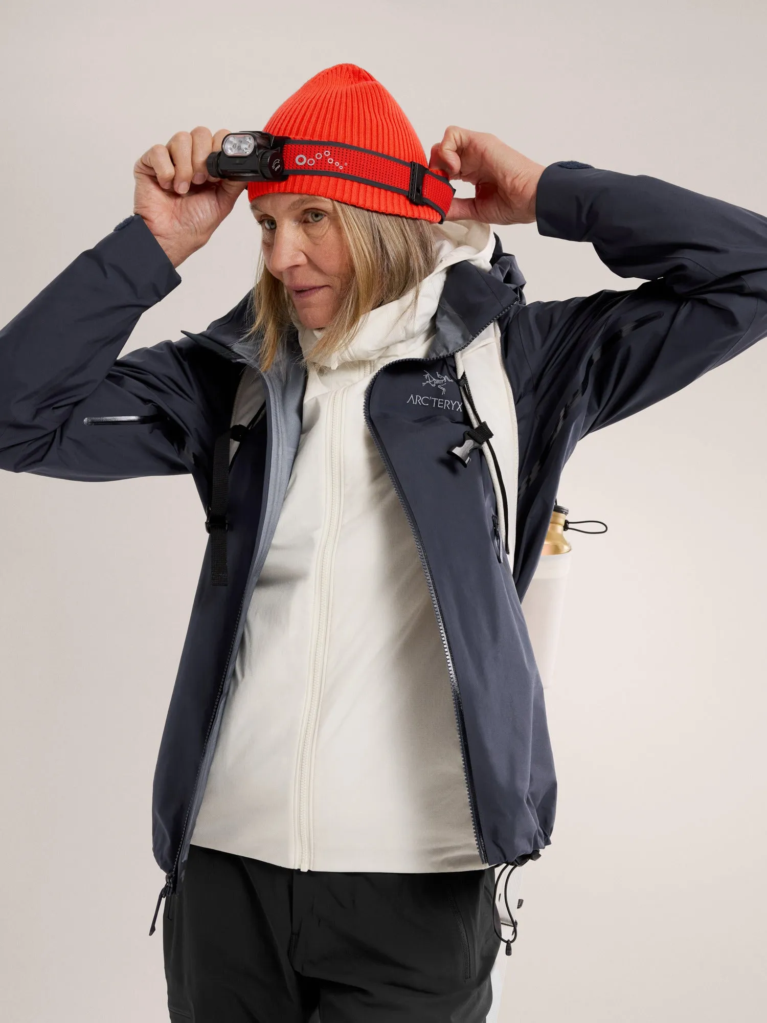 Atom Hoody (Women's) - X000006780 - Past Season