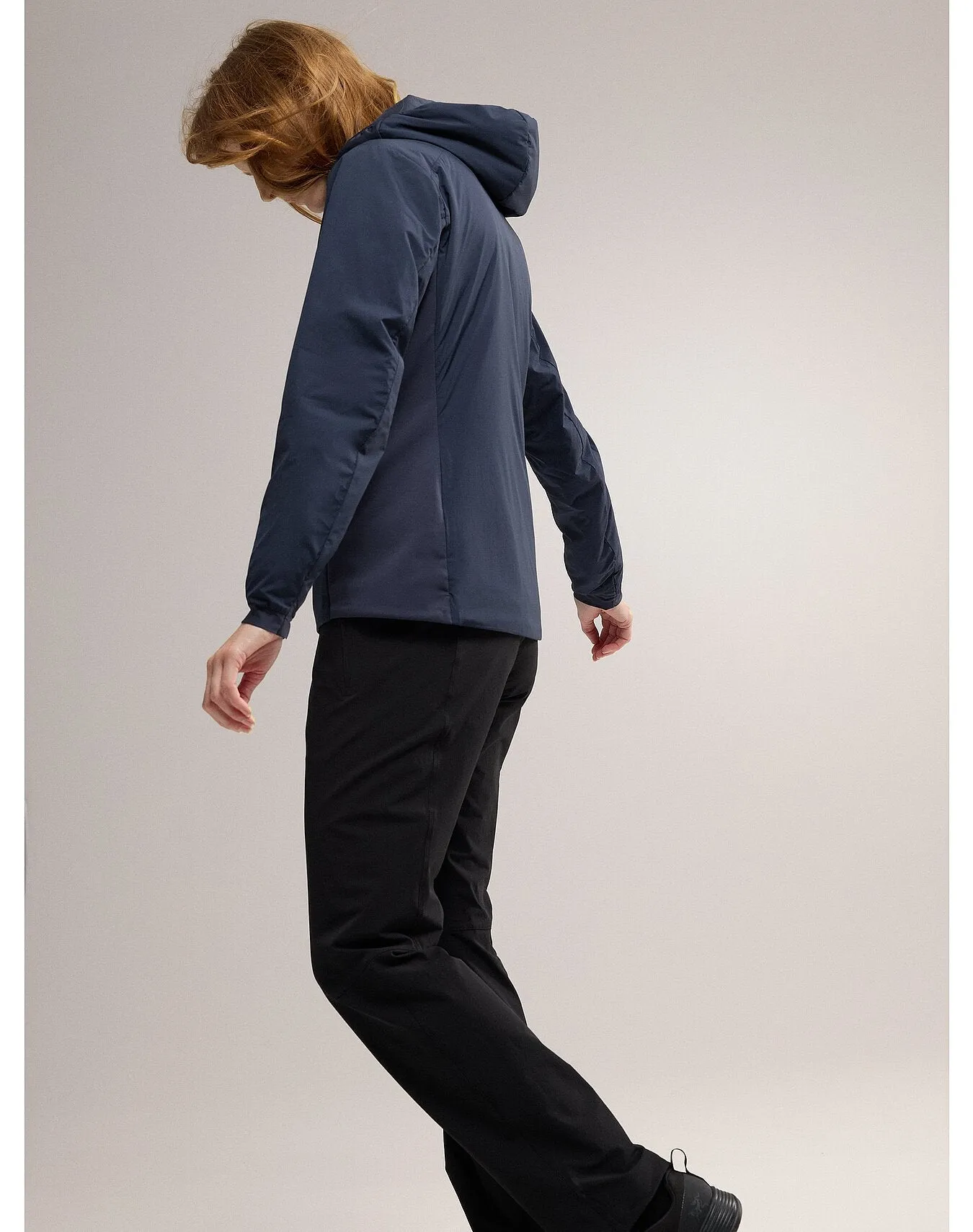 Atom Hoody (Women's) - X000006780 - Past Season