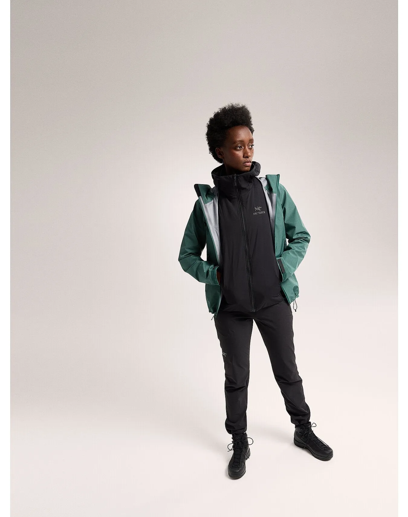 Atom Hoody (Women's) - X000006780 - Past Season