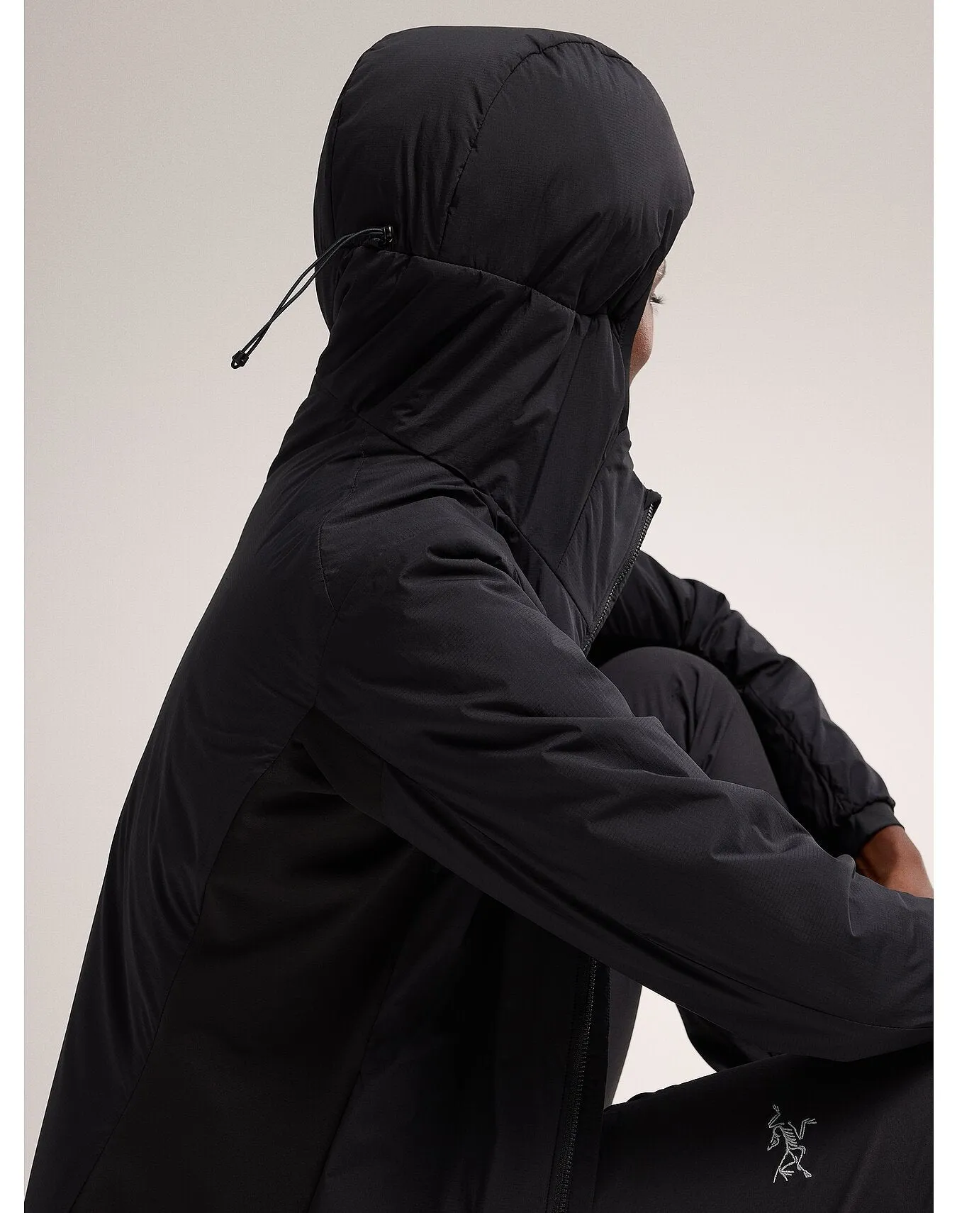 Atom Hoody (Women's) - X000006780 - Past Season