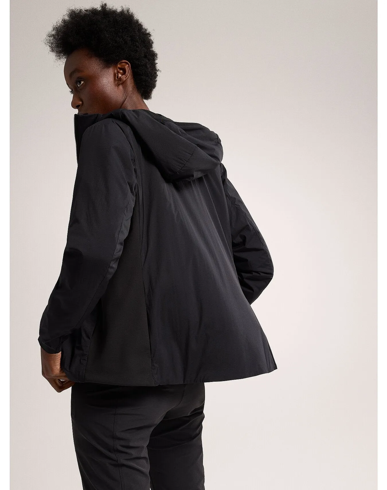 Atom Hoody (Women's) - X000006780 - Past Season