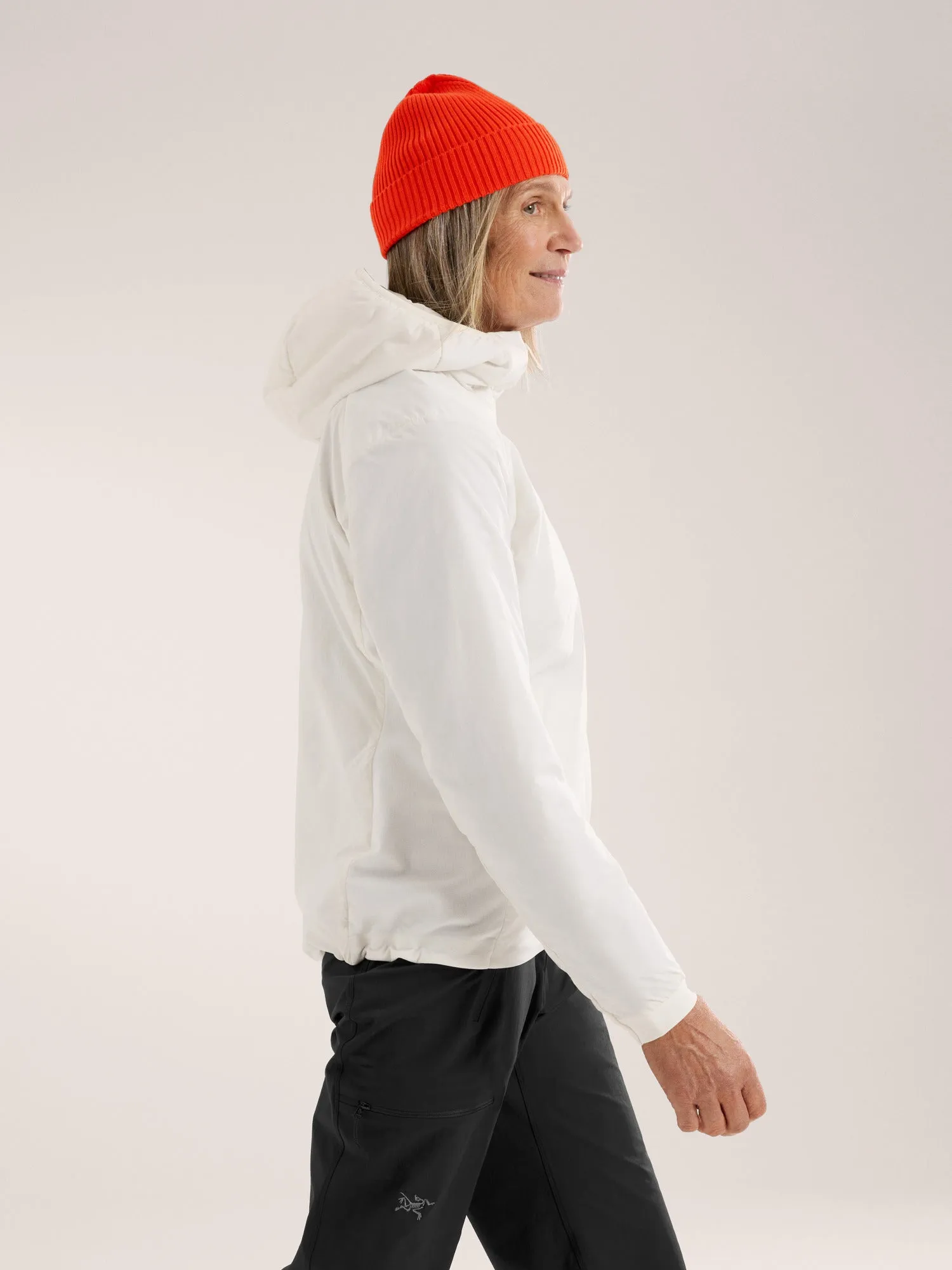 Atom Hoody (Women's) - X000006780 - Past Season