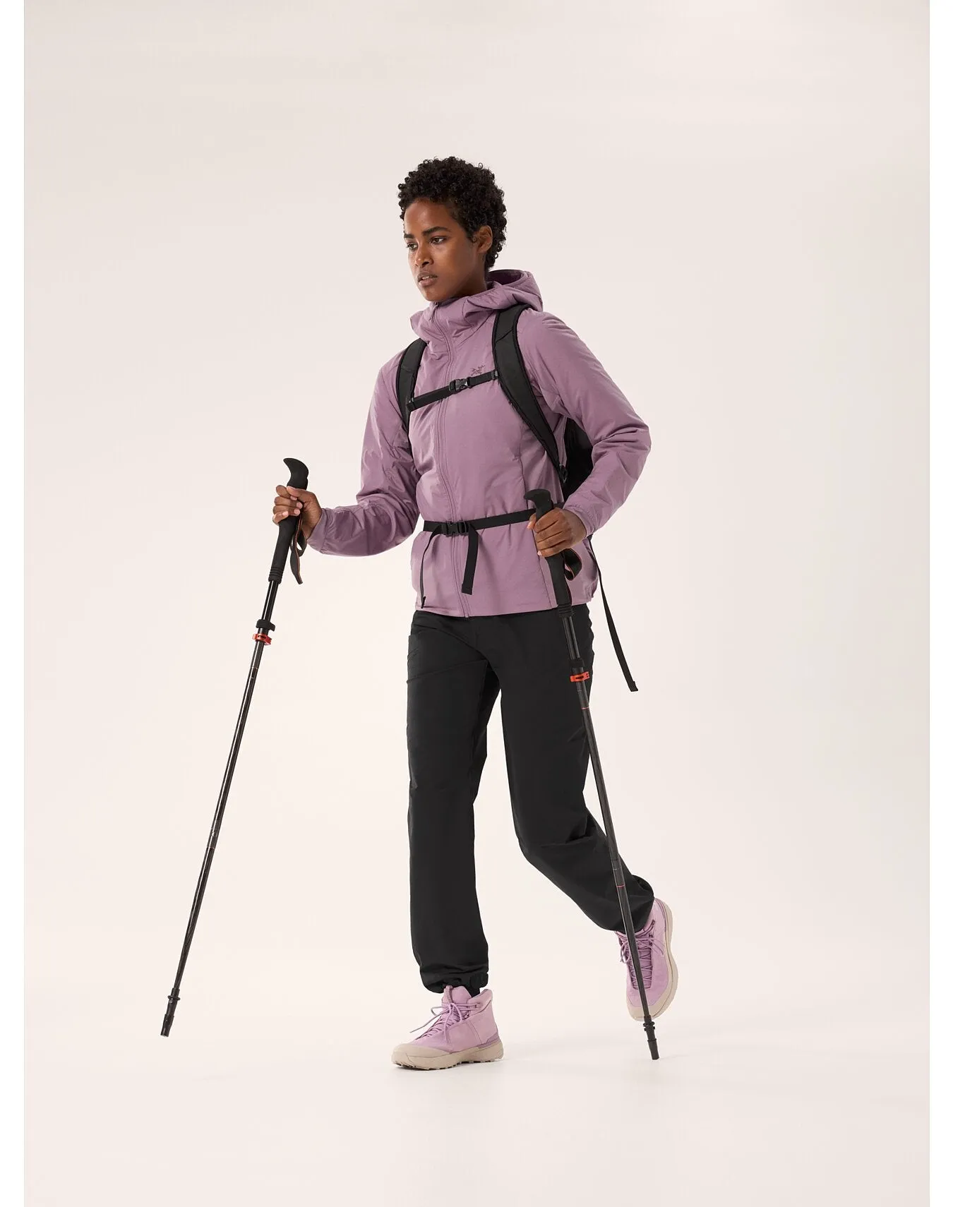 Atom Hoody (Women's) - X000006780 - Past Season