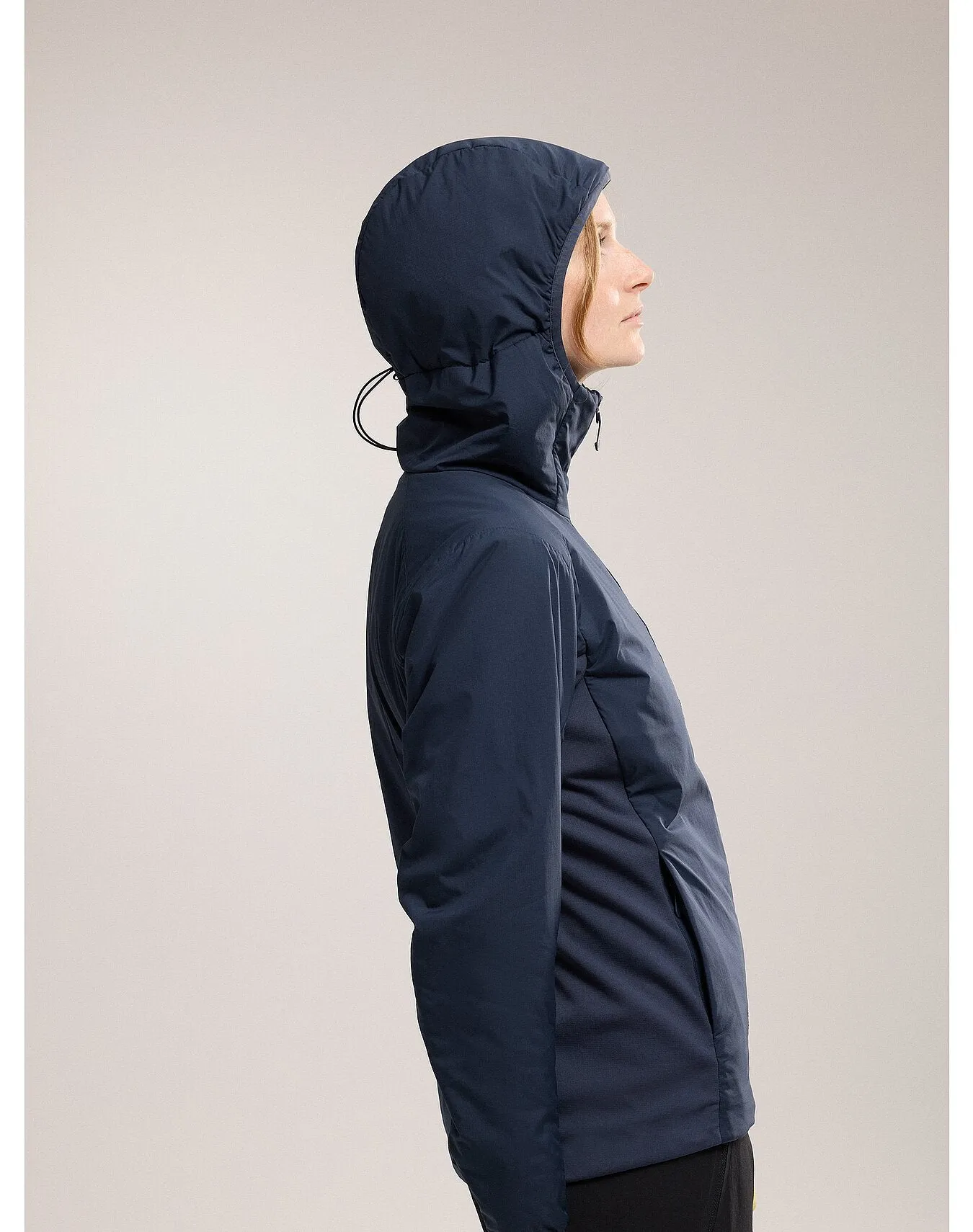 Atom Hoody (Women's) - X000006780 - Past Season
