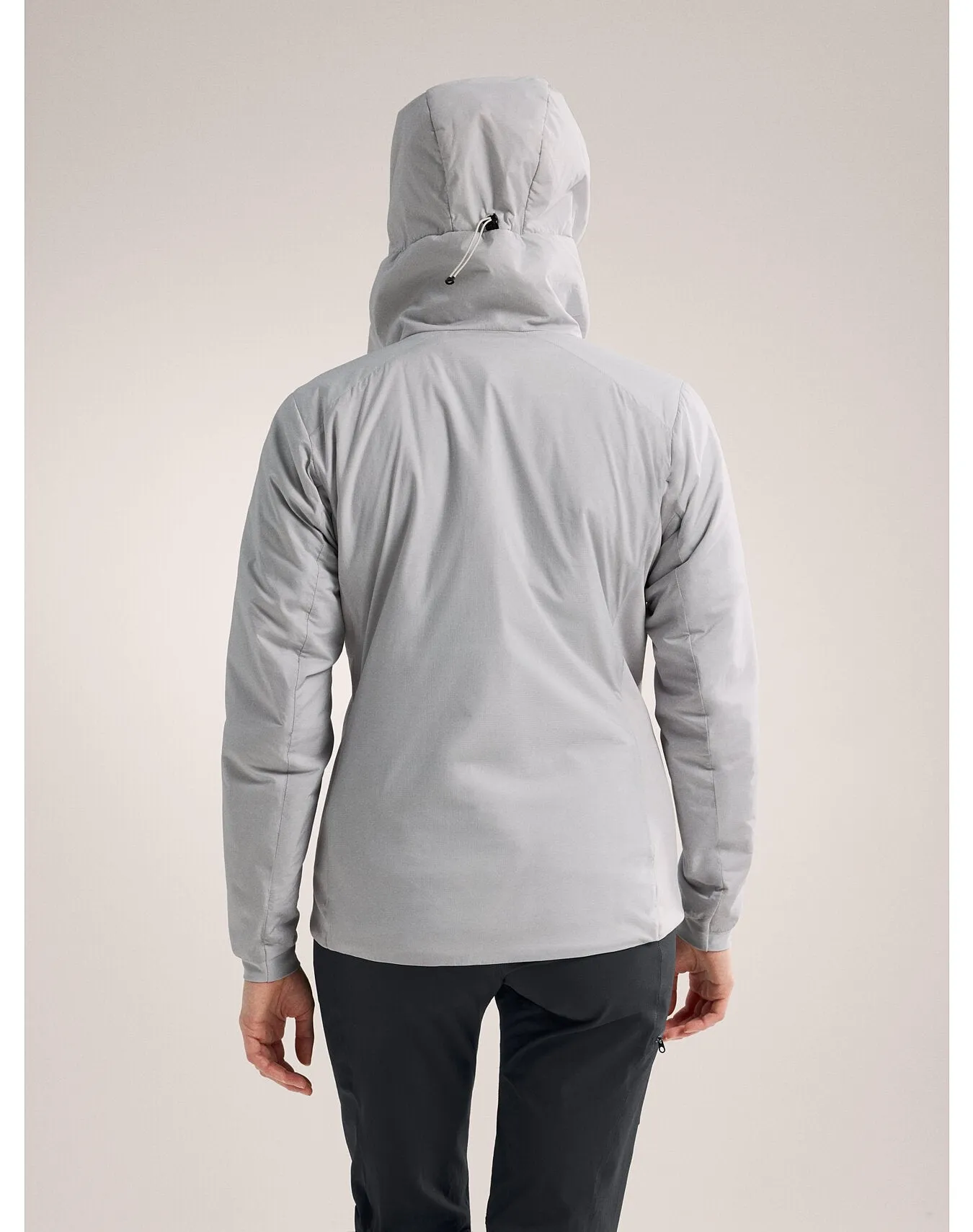 Atom Hoody (Women's) - X000006780 - Past Season