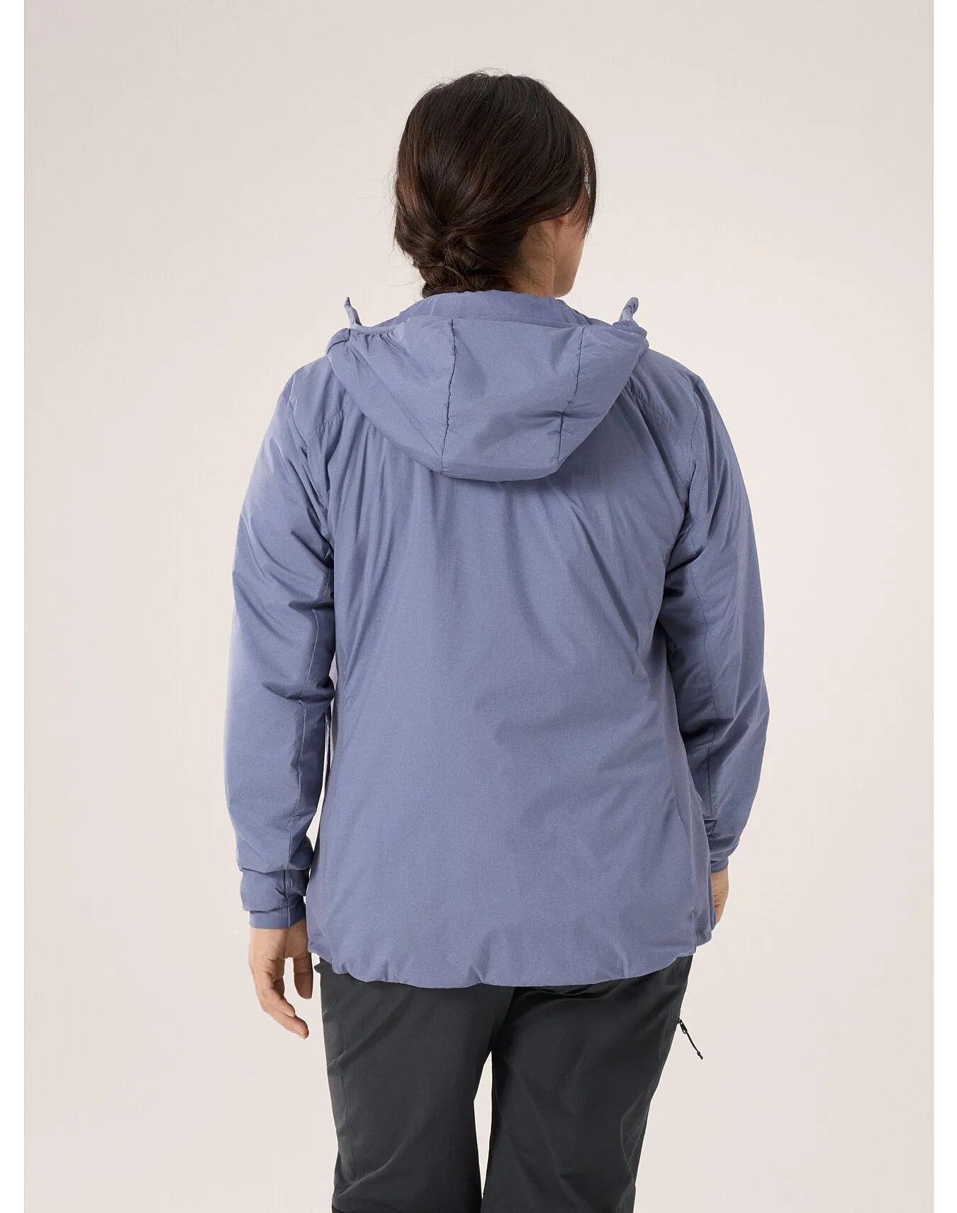 Atom Hoody (Women's) - X000006780 - Past Season