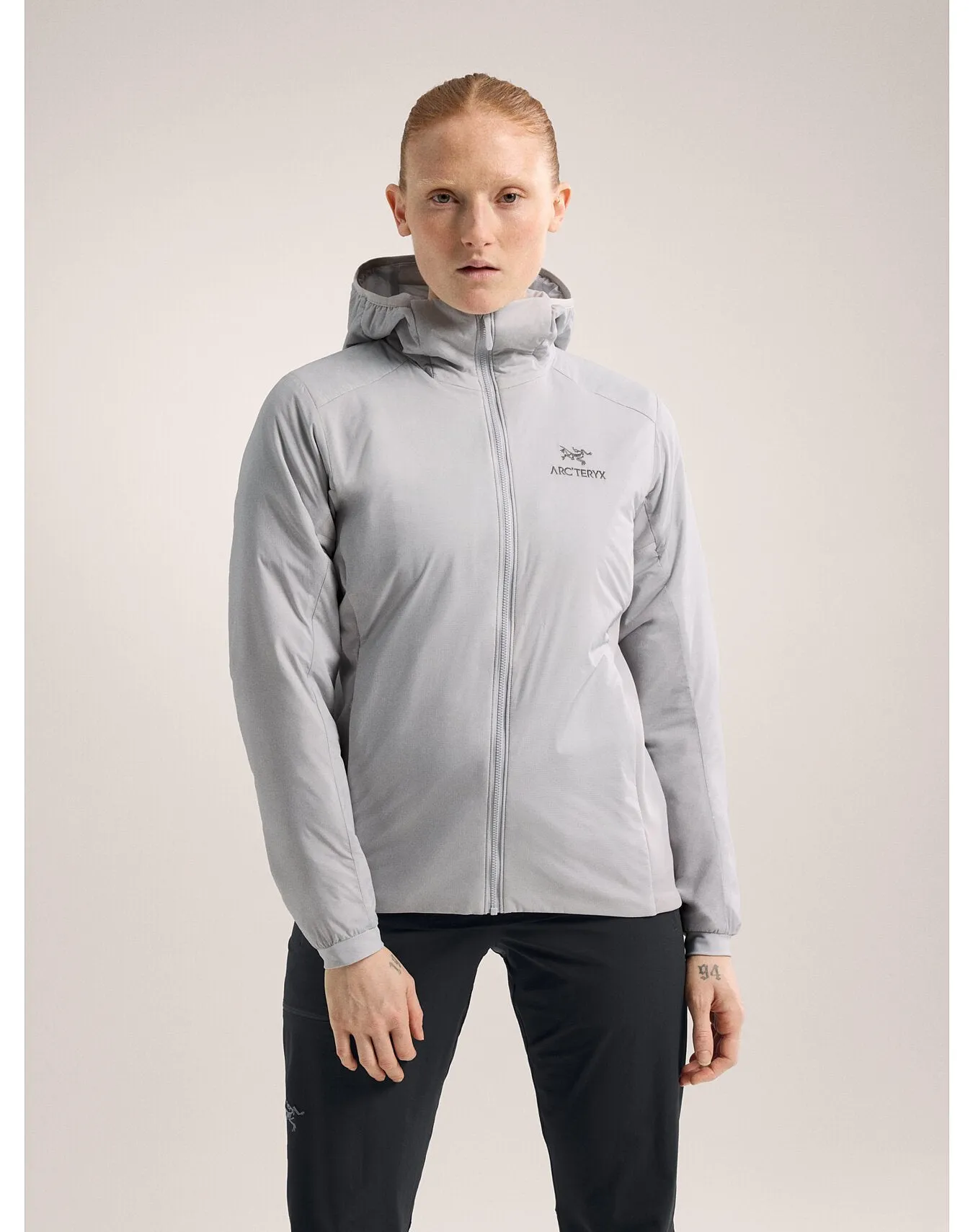 Atom Hoody (Women's) - X000006780 - Past Season