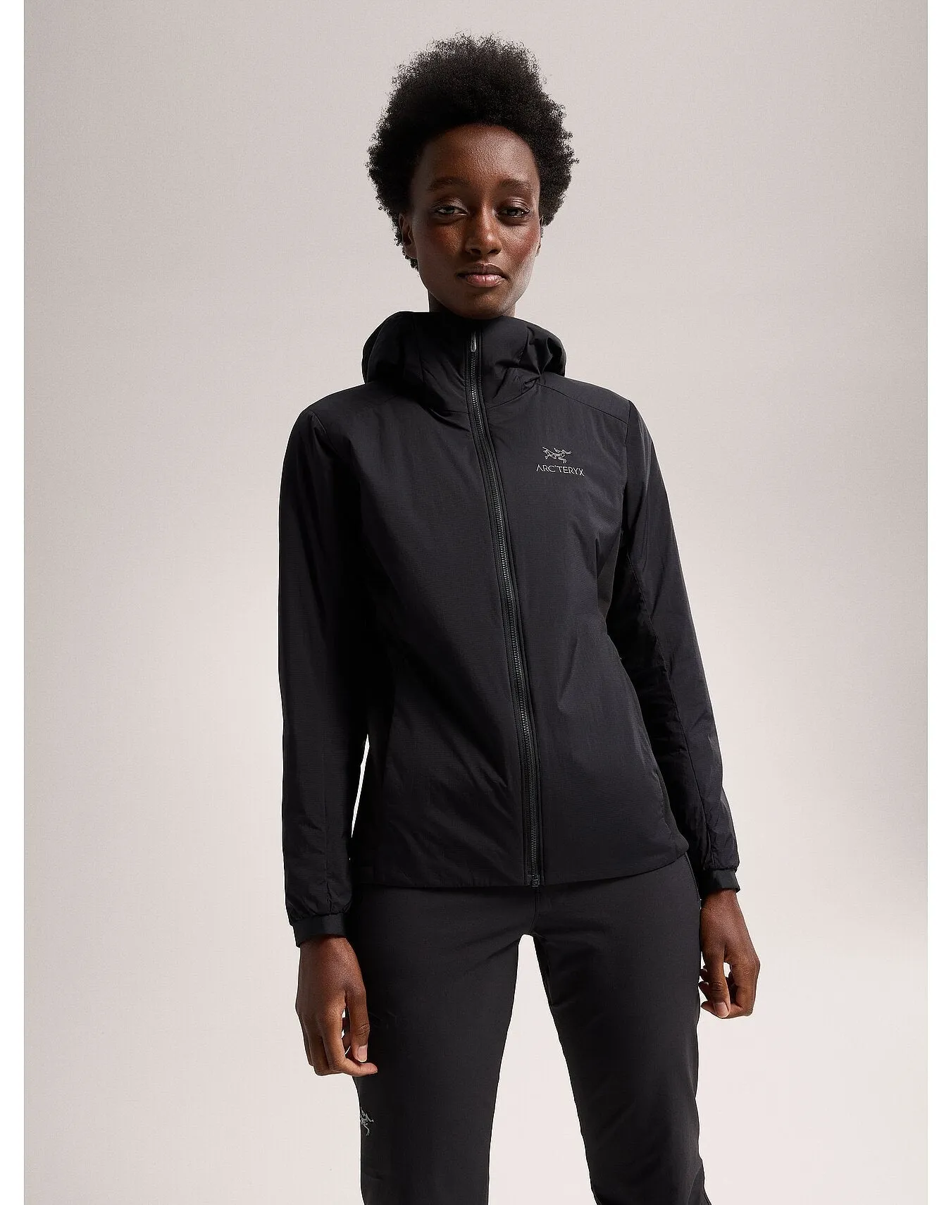Atom Hoody (Women's) - X000006780 - Past Season