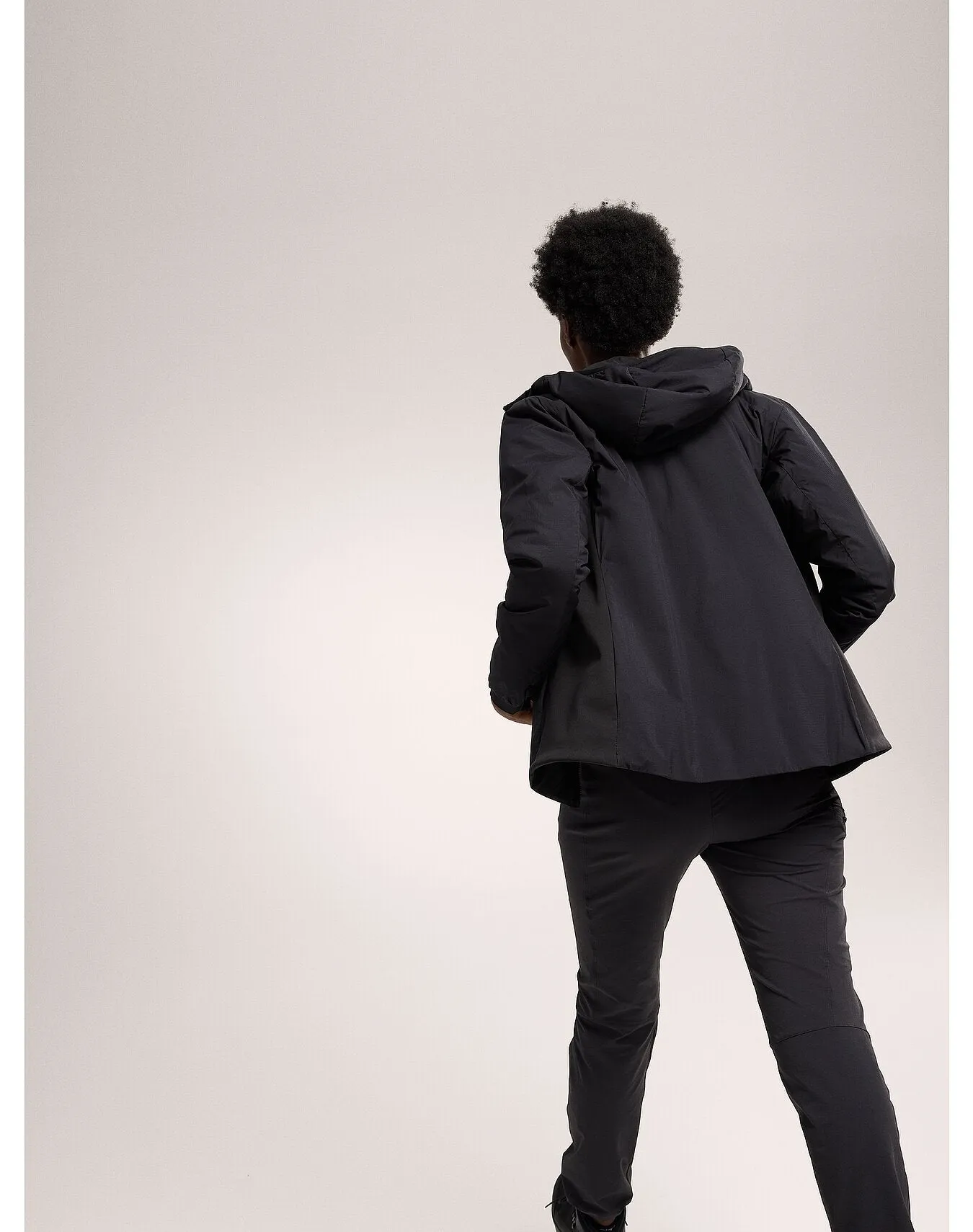 Atom Hoody (Women's) - X000006780 - Past Season