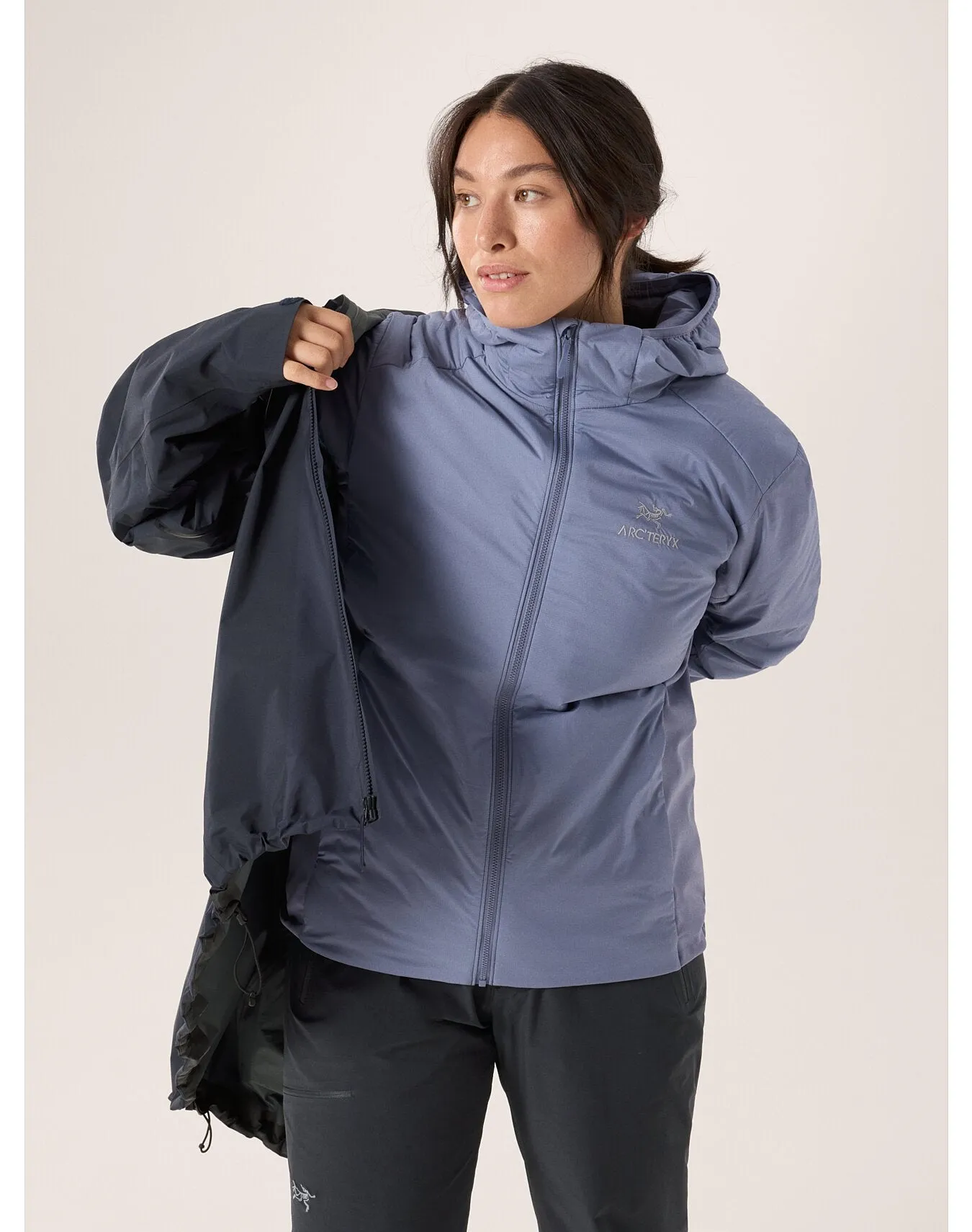 Atom Hoody (Women's) - X000006780 - Past Season