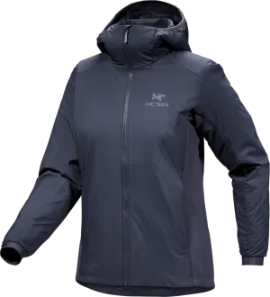 Atom Hoody Women's