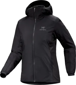 Atom Hoody Women's