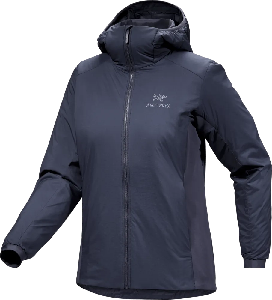 Atom Hoody Women's