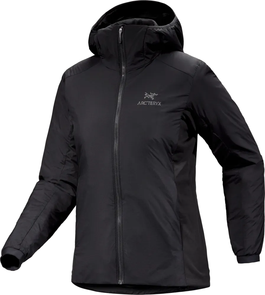Atom Hoody Women's