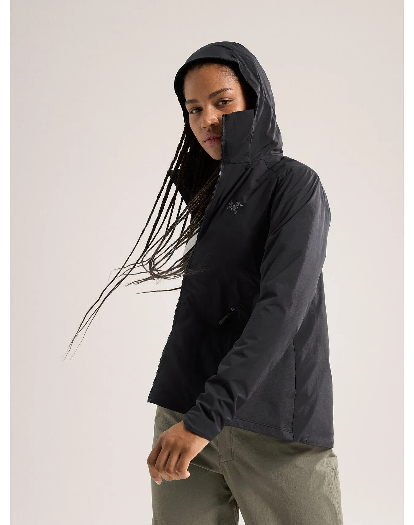 Atom Lightweight Hoody (Women's) - X000009293 - Past Season