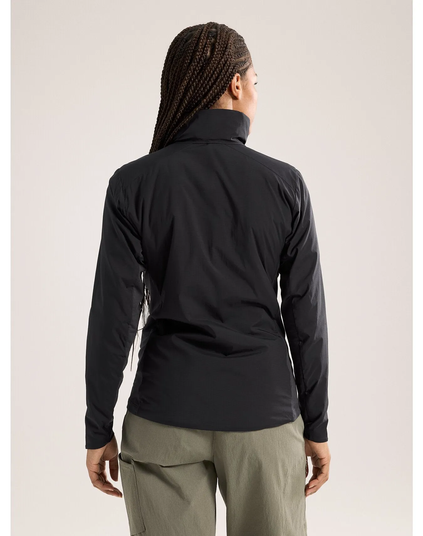 Atom Lightweight Hoody (Women's) - X000009293 - Past Season