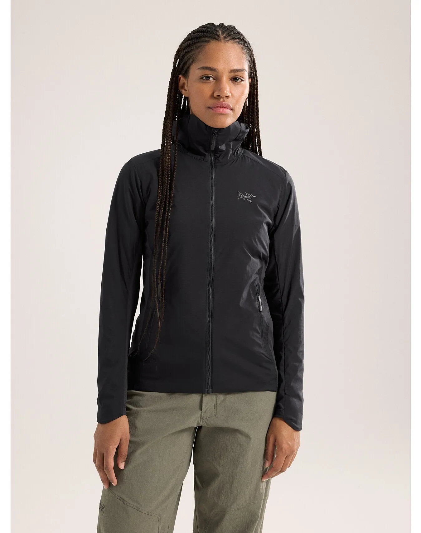 Atom Lightweight Hoody (Women's) - X000009293 - Past Season