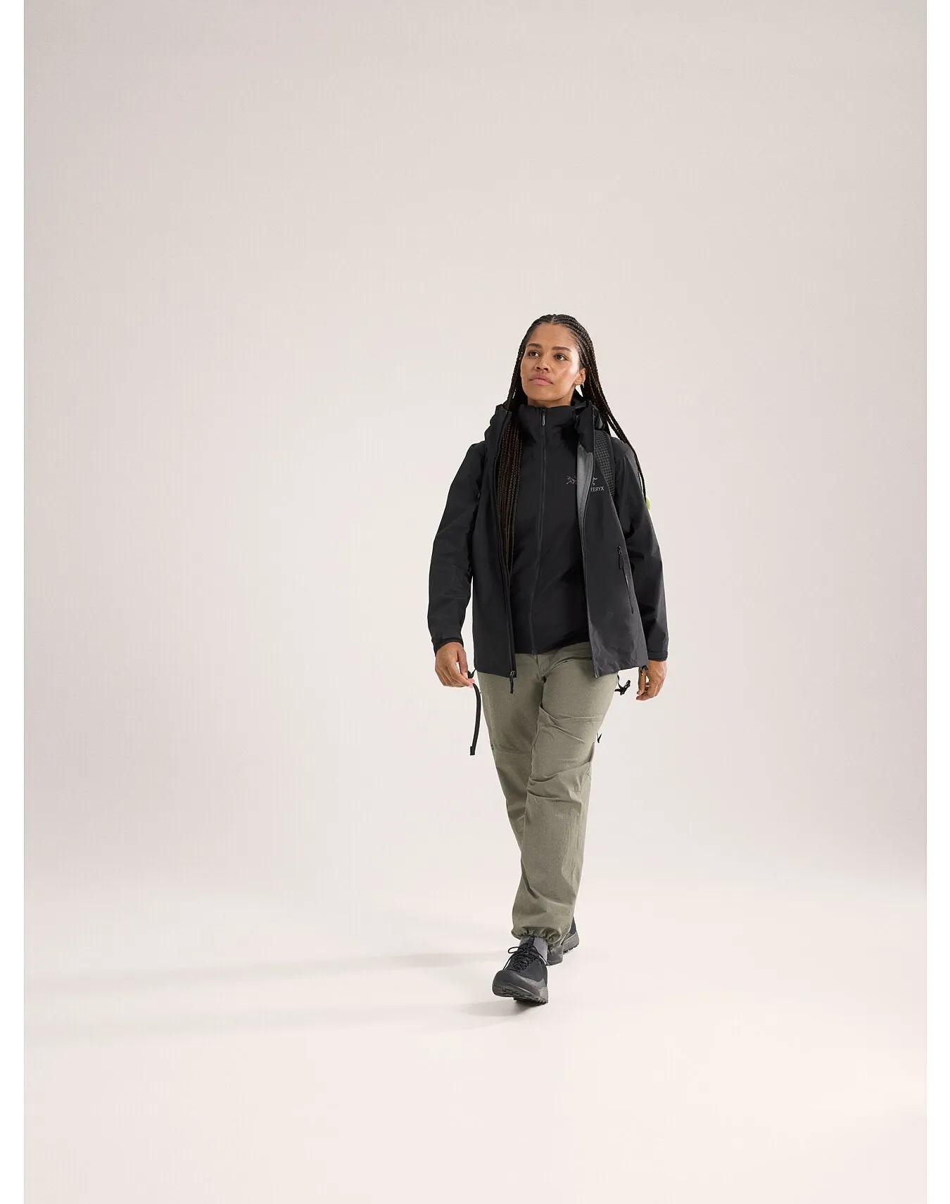 Atom Lightweight Hoody (Women's) - X000009293 - Past Season