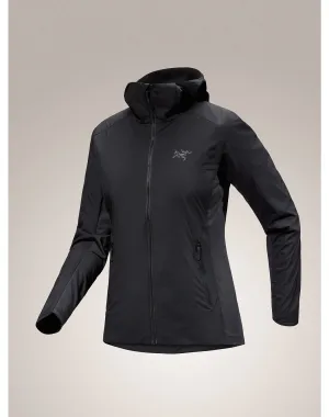 Atom Lightweight Hoody (Women's) - X000009293 - Past Season