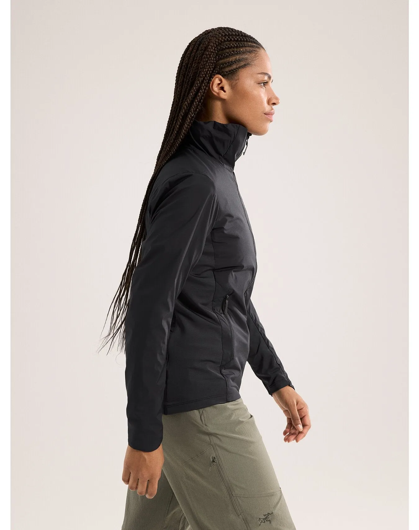 Atom Lightweight Hoody (Women's) - X000009293 - Past Season