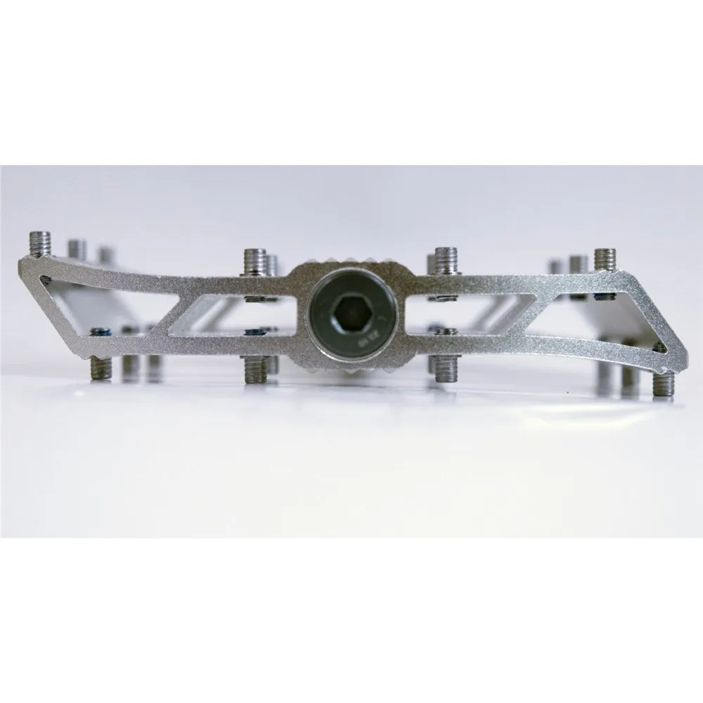 Azur Flatback Pedals
