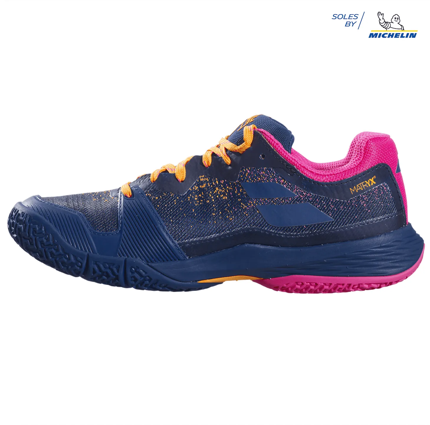 Babolat Jet Ritma Women Padelschuh 23