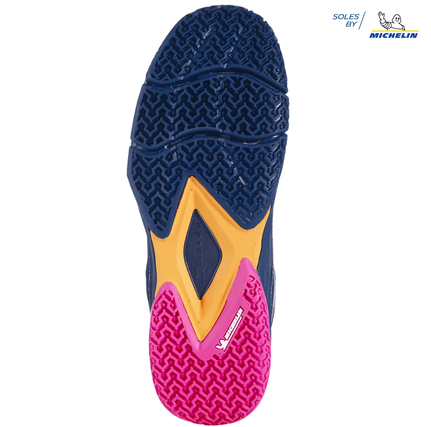 Babolat Jet Ritma Women Padelschuh 23