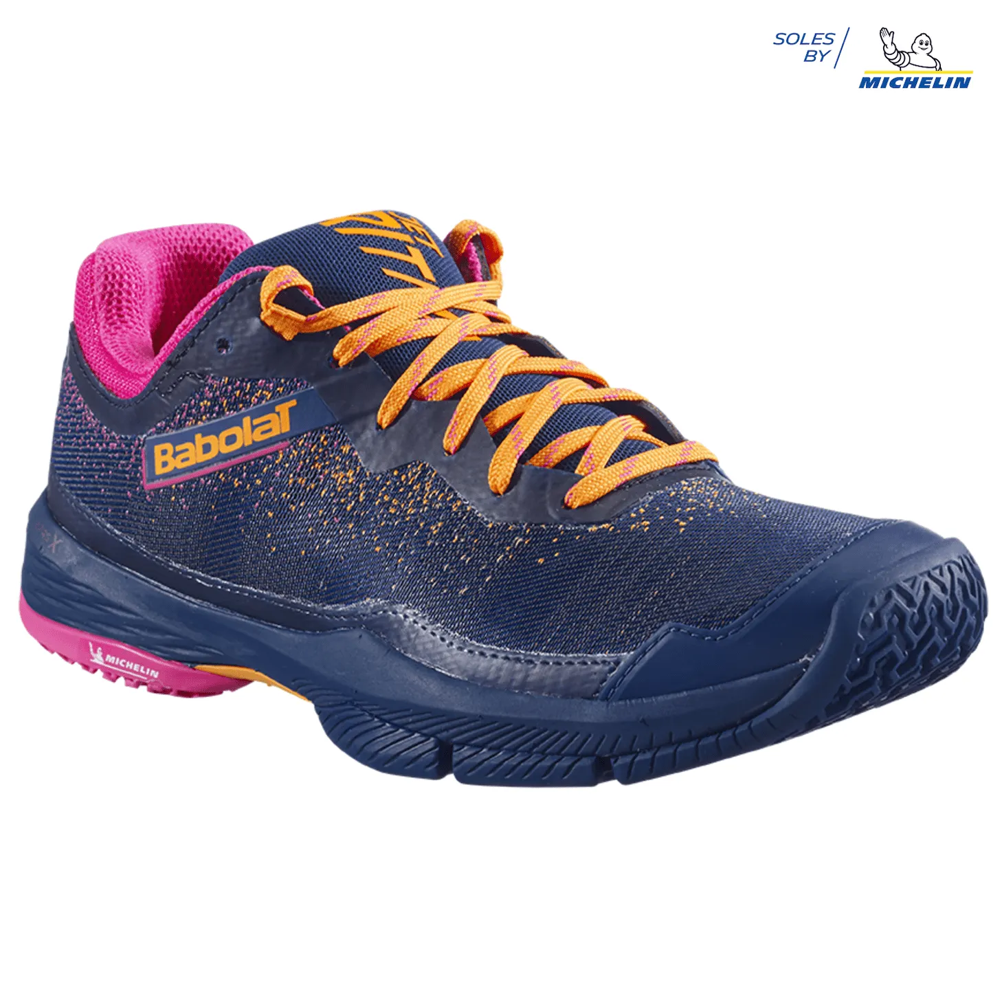 Babolat Jet Ritma Women Padelschuh 23