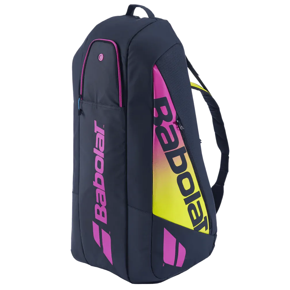 Babolat Pure Aero RAFA 6 pk