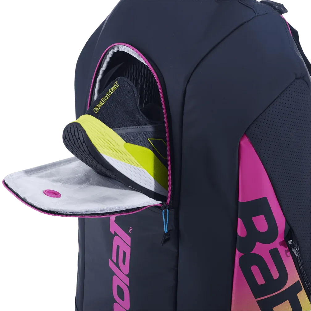 Babolat Pure Aero RAFA 6 pk