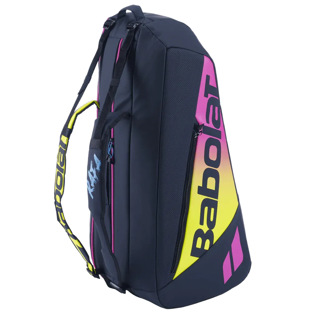 Babolat Pure Aero RAFA 6 pk