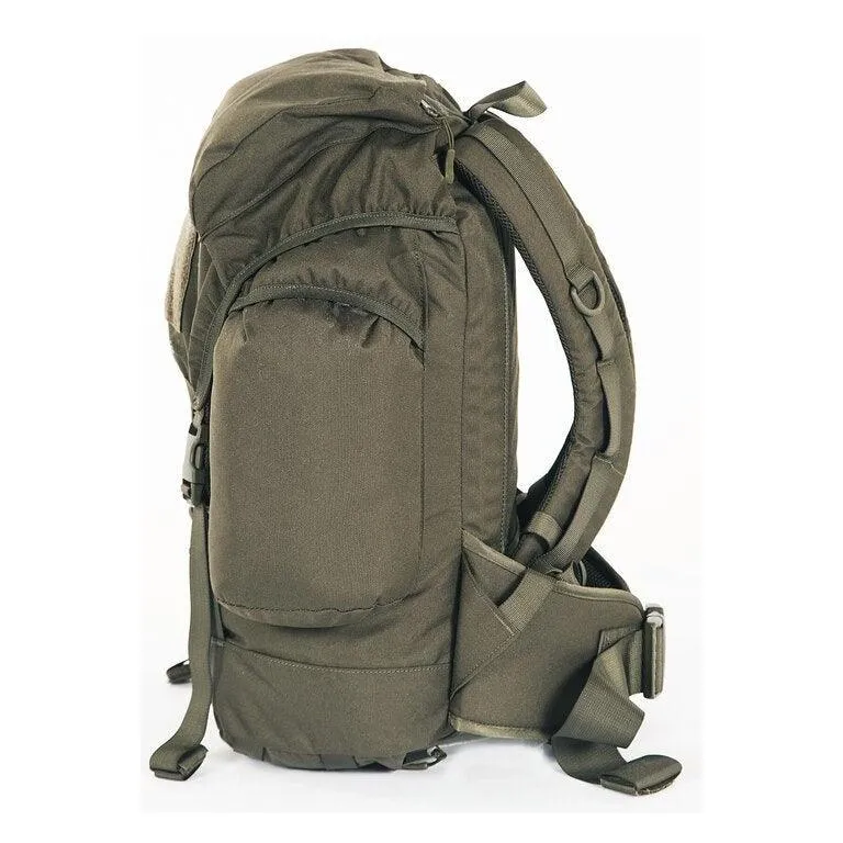 Bag Sleeka Force 35L - Black