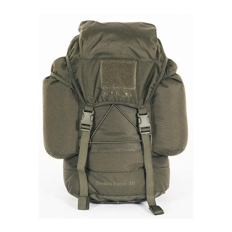 Bag Sleeka Force 35L - Black