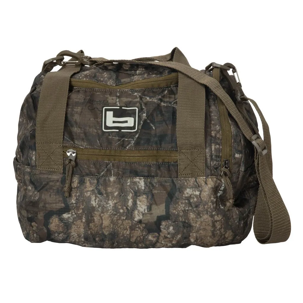 Banded Packable Blind Bag