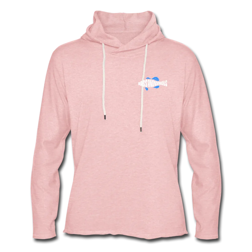 Bass Anonymous Sunset Hoodie Lightweight