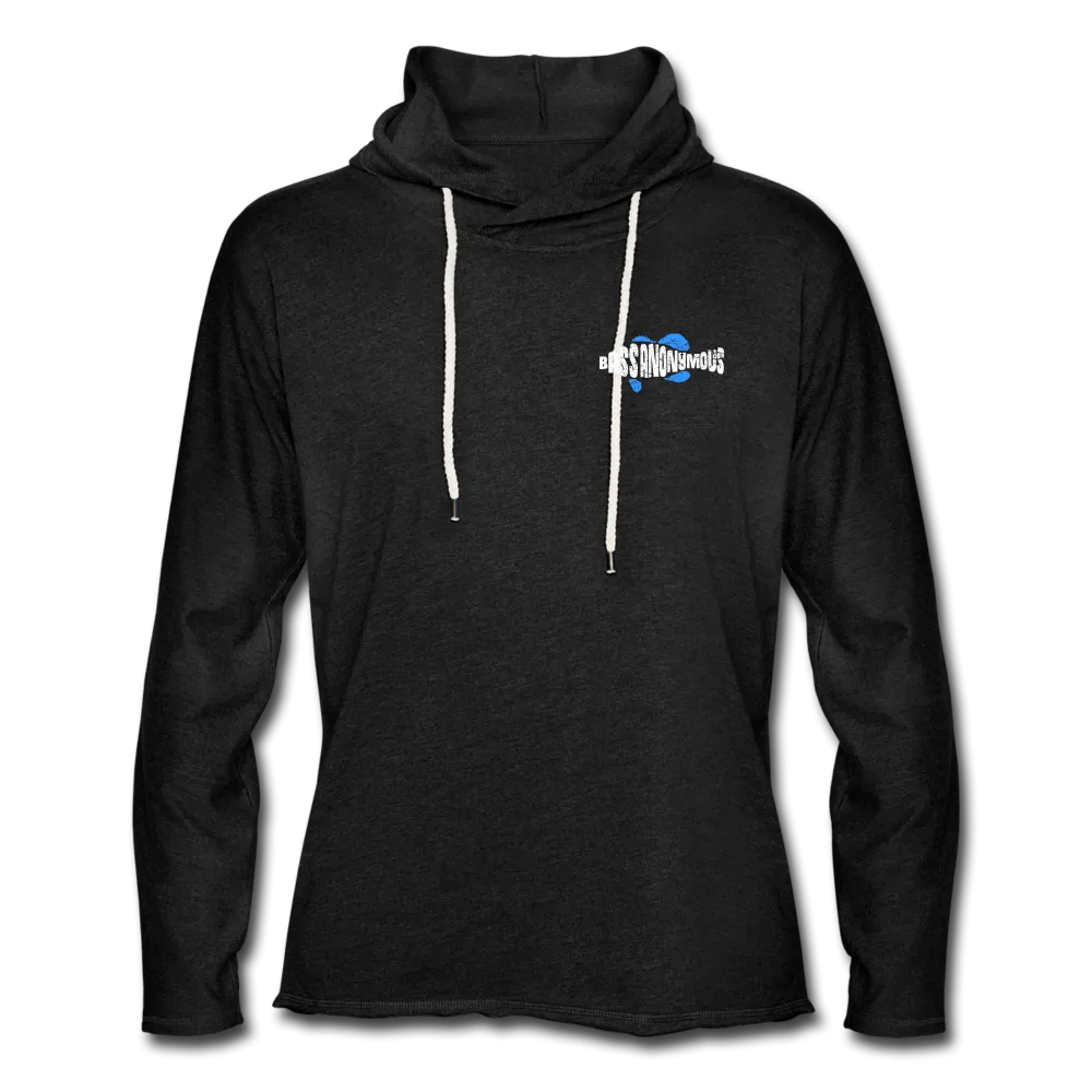 Bass Anonymous Sunset Hoodie Lightweight