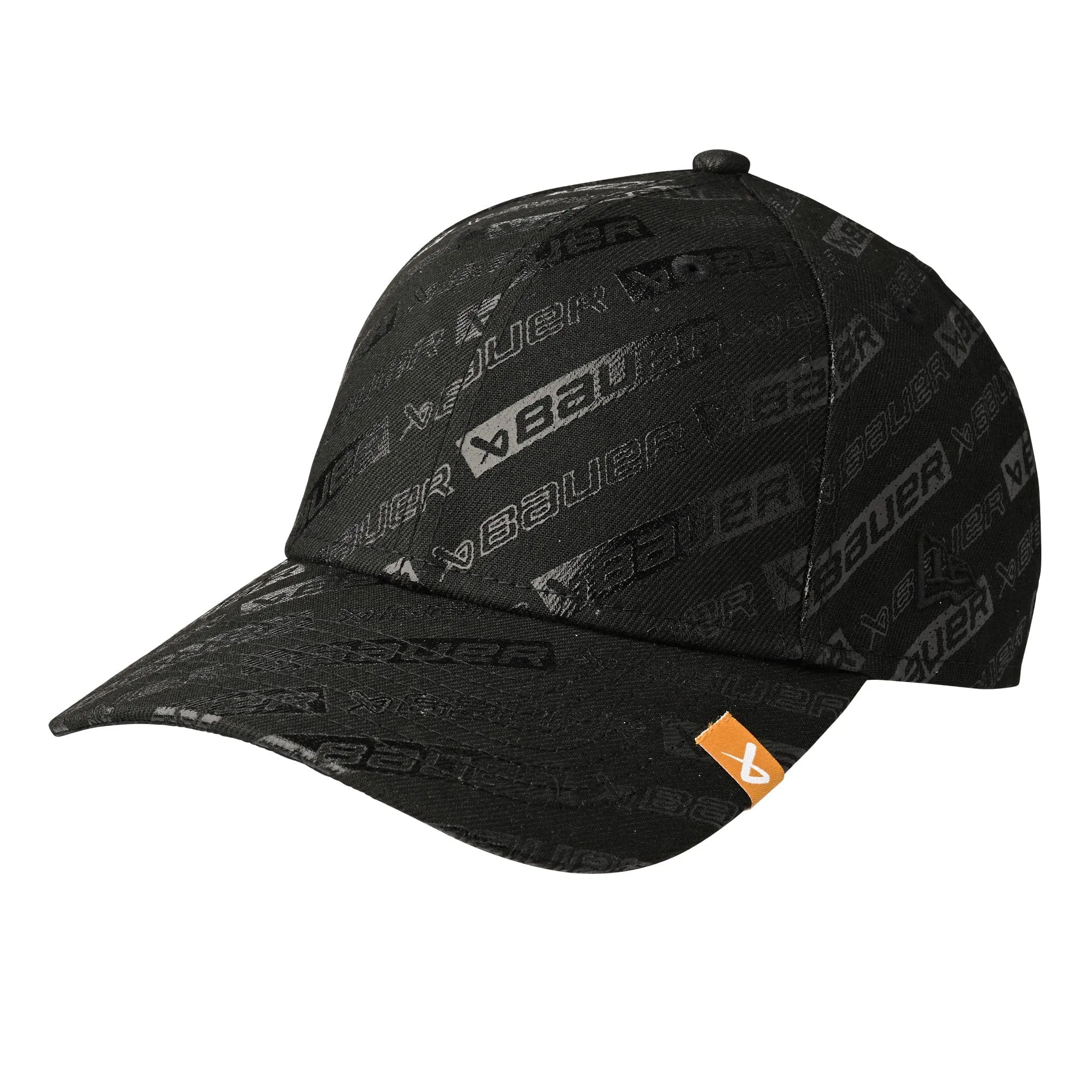 Bauer - 9Forty Full Print Hat
