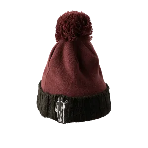 Bauer Hockey Guy Knit Youth Pom Toque
