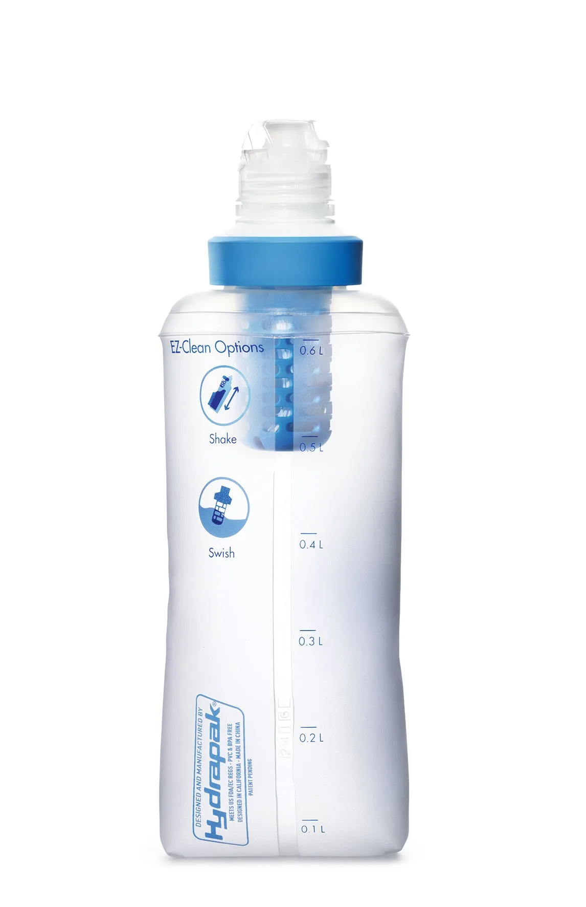 BeFree 0.6L