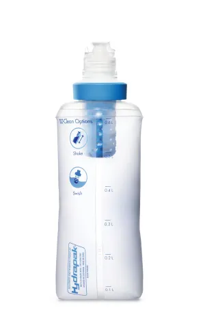 BeFree 0.6L