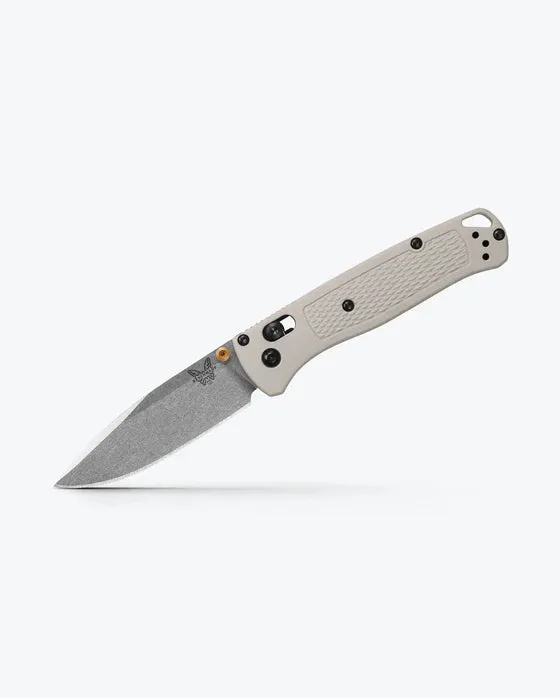 Benchmade 535-12 Bugout® | Tan Grivory®