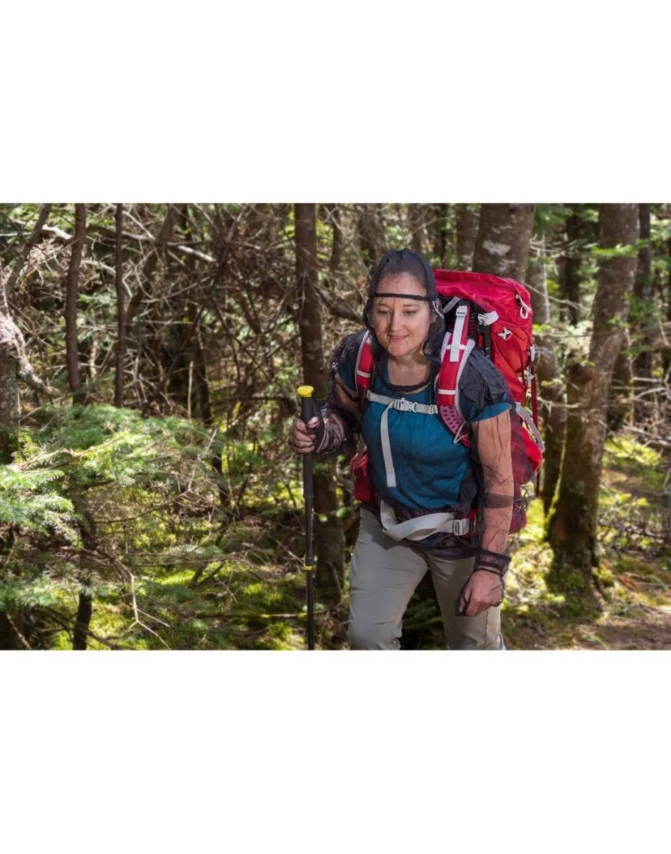 Ben's® InvisiNet Bug Jacket & Mitts