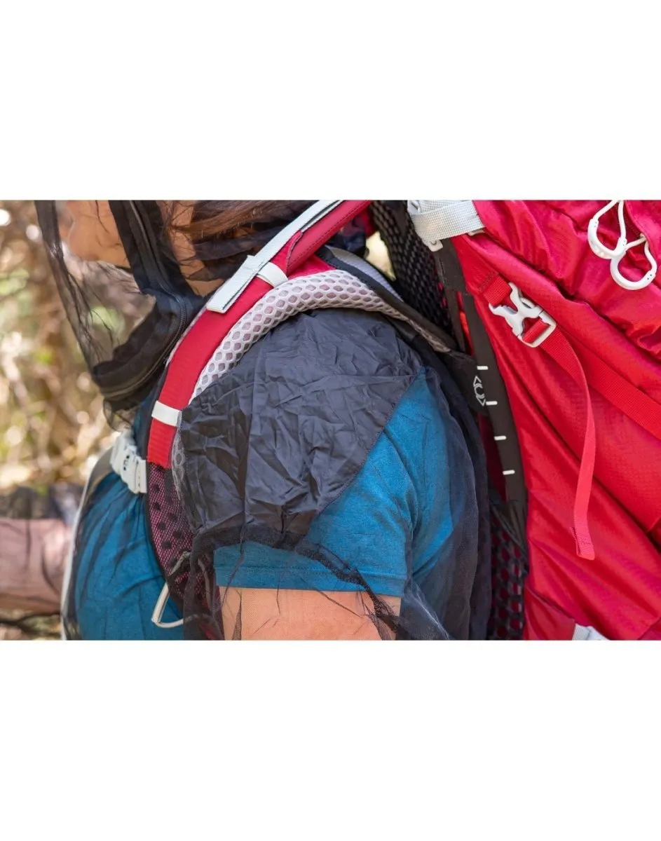 Ben's® InvisiNet Bug Jacket & Mitts