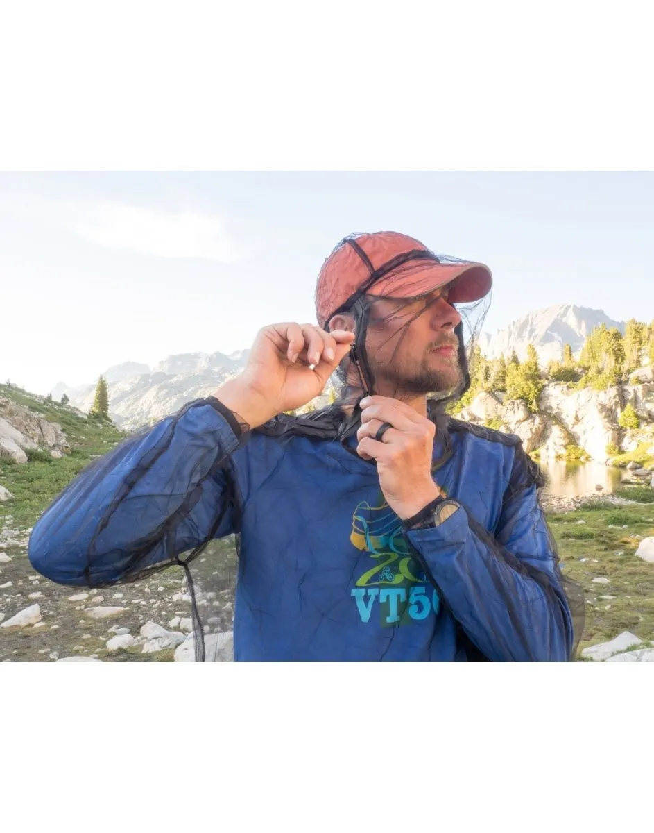 Ben's® InvisiNet Bug Jacket & Mitts