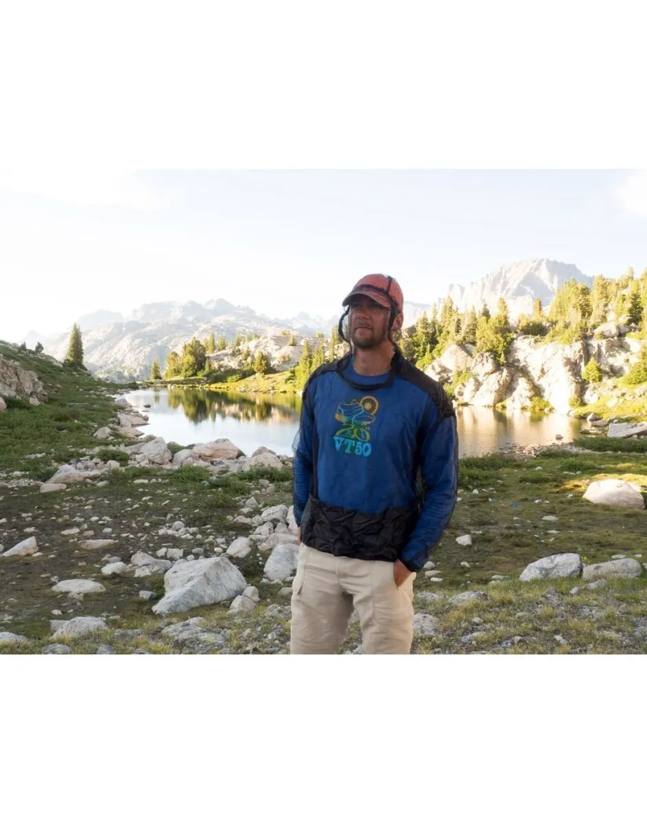 Ben's® InvisiNet Bug Jacket & Mitts