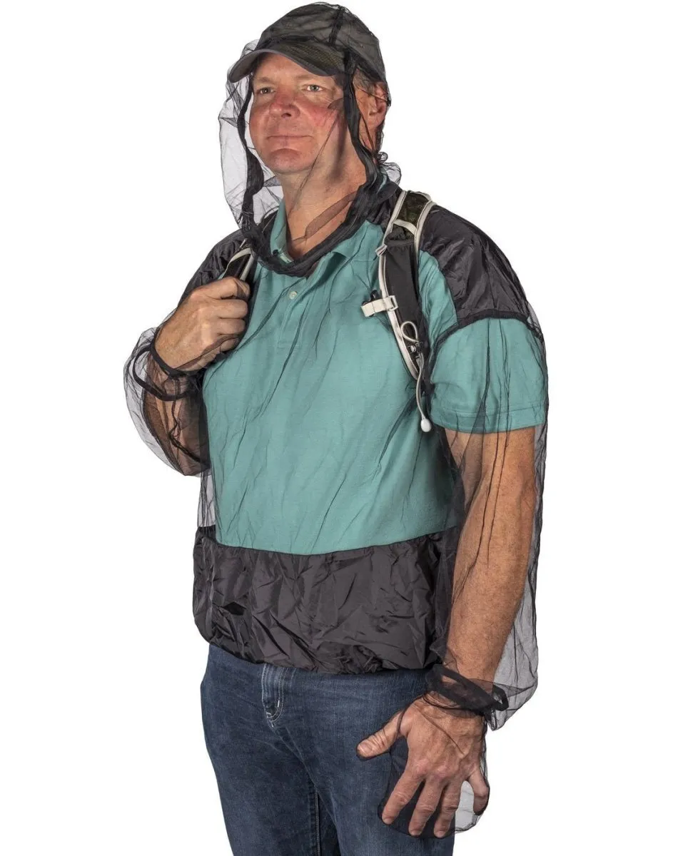 Ben's® InvisiNet Bug Jacket & Mitts