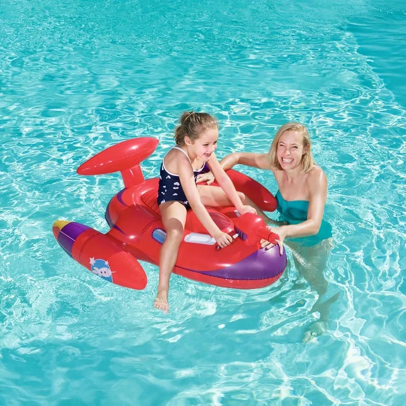 Bestway Space Splasher 1.09 m x 89 cm 41100E