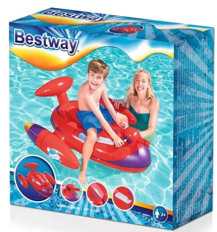 Bestway Space Splasher 1.09 m x 89 cm 41100E